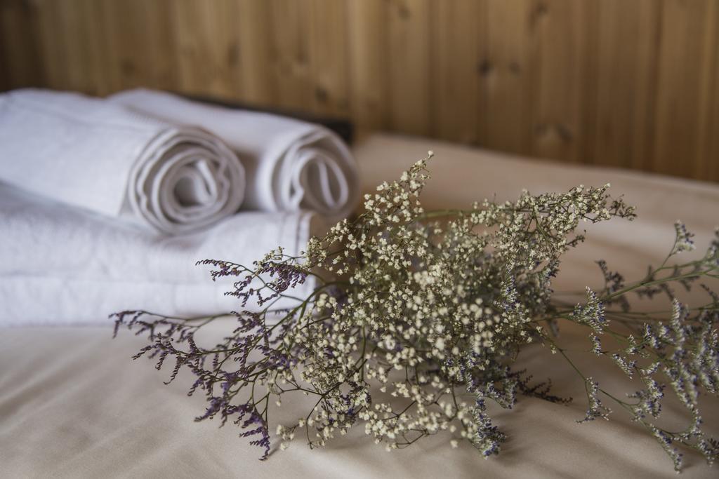 Hoefthi Cottages Dalvik Ngoại thất bức ảnh